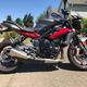 Illustration for article titled I think Im done with the SV650